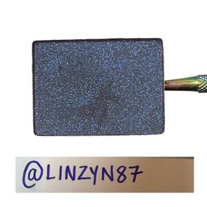 NARS Original Single Eyeshadow – Night Flight (Discontinued) Full Size Pan Only